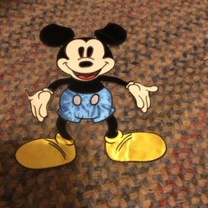 Mickey Patch